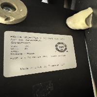 Fisherbrand Microplate vortexer image 0